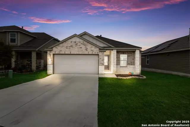 14039 Machete Park, San Antonio, TX 78252 - Image #3