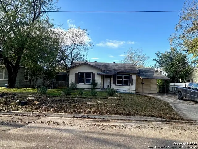 1370 Mill, New Braunfels, TX 78130 - Image #1