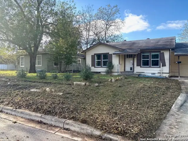 1370 Mill, New Braunfels, TX 78130 - Image #2