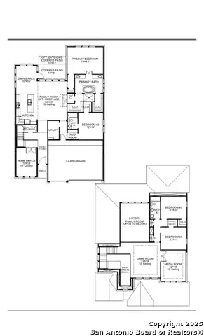 3126 Bee Hill, Schertz, TX 78108 - Image #2