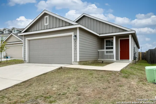8535 Western Tanager, San Antonio, TX 78245 - Image #1