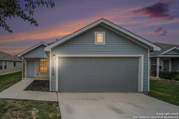 11635 Boyd Bay, San Antonio, TX 78221