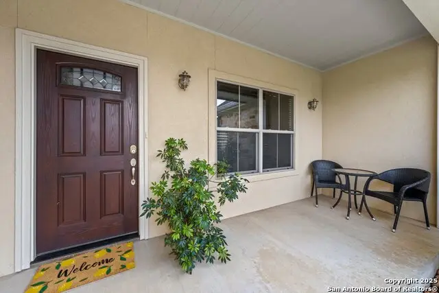 707 Englemann Oak Drive, Fredericksburg, TX 78624 - Image #3