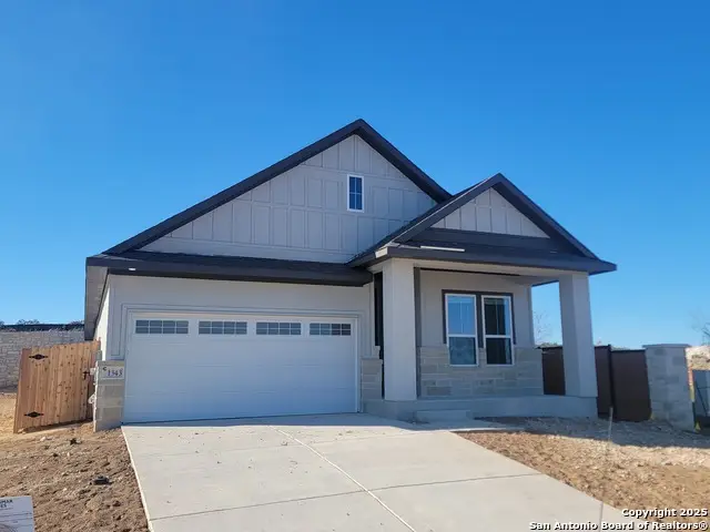 1343 Red Fox, New Braunfels, TX 78132 - Image #1