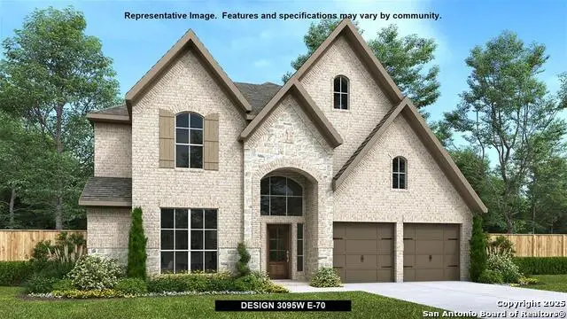 3122 Bee Hill, Schertz, TX 78108 - Image #1