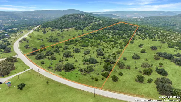 LOT 3 Hills Of Bandera, Bandera, TX 78003