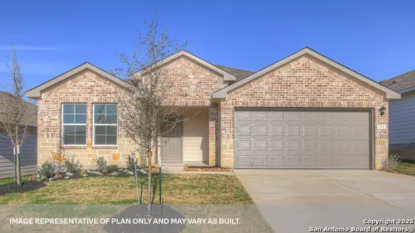 723 Wild Olive Way, Seguin, TX 78155