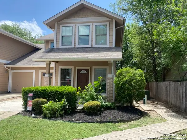 6202 W Jolie Ct, San Antonio, TX 78240