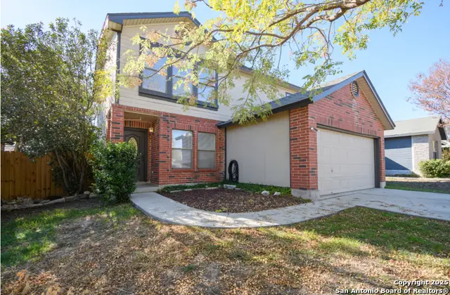 8166 Cheryl Meadow, Converse, TX 78109 - Image #2