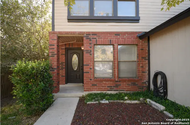 8166 Cheryl Meadow, Converse, TX 78109 - Image #3