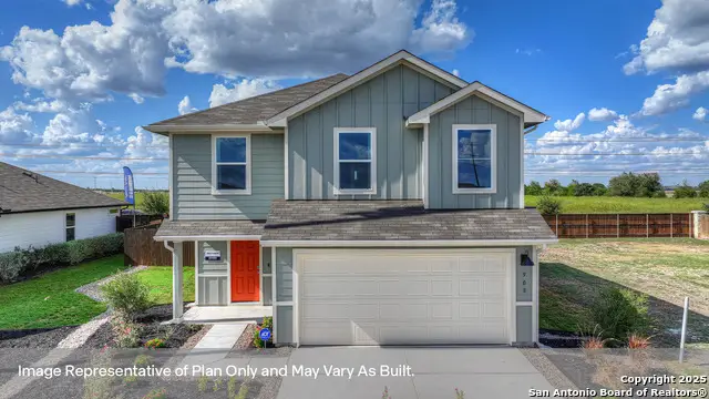 1027 Bold Run, Seguin, TX 78155 - Image #1