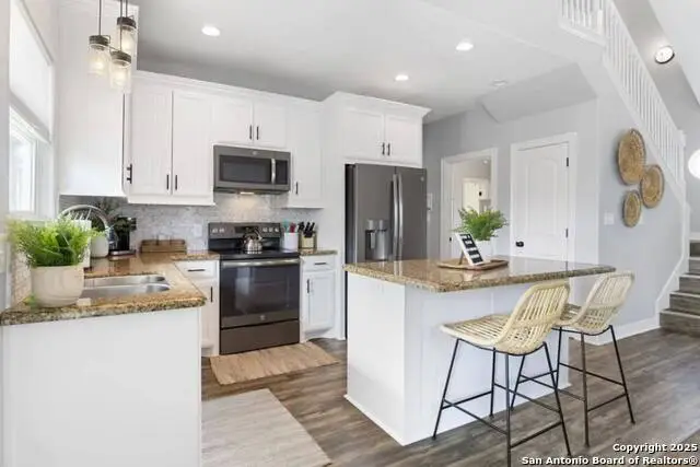 972 Surf, Crystal Beach, TX 77650 - Image #2