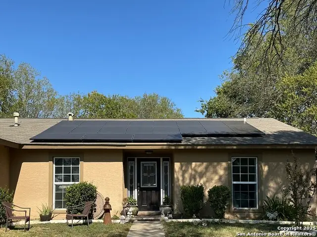 2335 Oriley, San Antonio, TX 78251 - Image #3