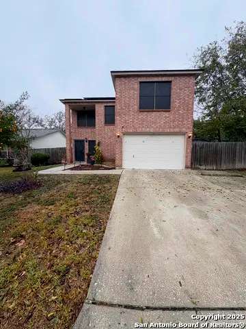 12731 Huntsman View, San Antonio, TX 78249 - Image #1