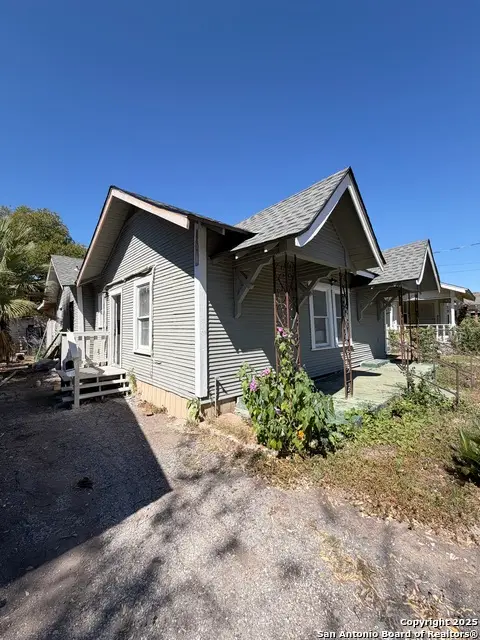 105 Heflin, San Antonio, TX 78210 - Image #3