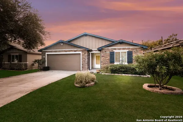 10311 Relic Oaks, San Antonio, TX 78240