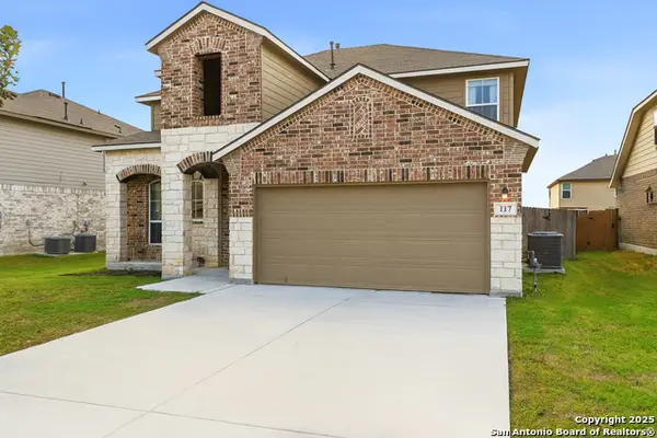 117 Sailors Way, Cibolo, TX 78108