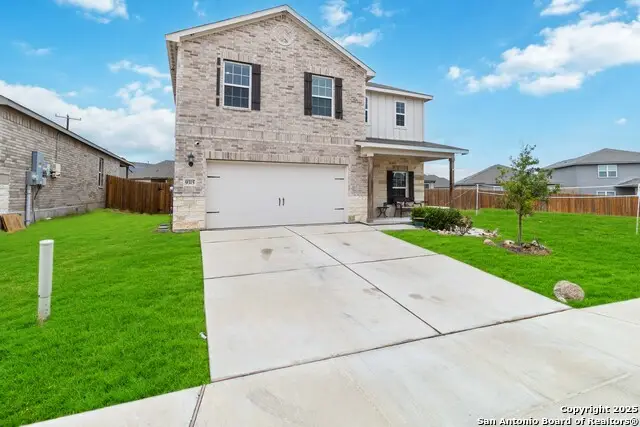 9315 Bennett Forest, Converse, TX 78109 - Image #1