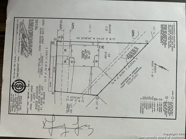 9315 Bennett Forest, Converse, TX 78109 - Image #2