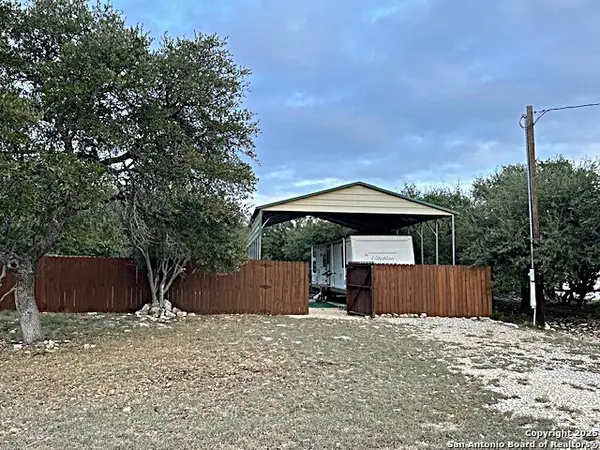 LOT 22 Pr 1507, Bandera, TX 78003
