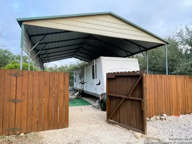 LOT 22 Pr 1507, Bandera, TX 78003 - Image #2