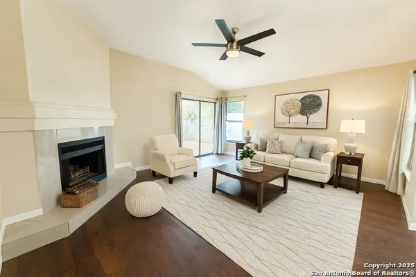 8603 Ridge Flower, San Antonio, TX 78239