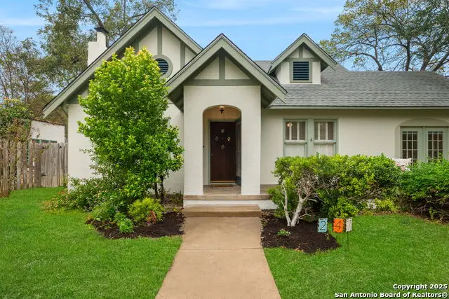 247 E Rosewood, San Antonio, TX 78212 - Image #3