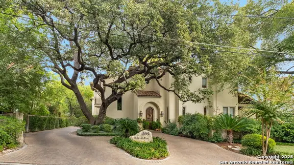 205 Hubbard #2, San Antonio, TX 78209