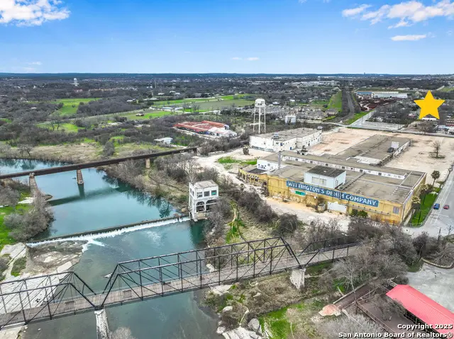 569 Wright, New Braunfels, TX 78130 - Image #1