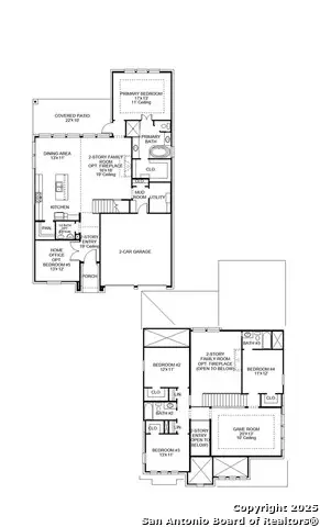 15023 Early Dawn, San Antonio, TX 78245 - Image #2