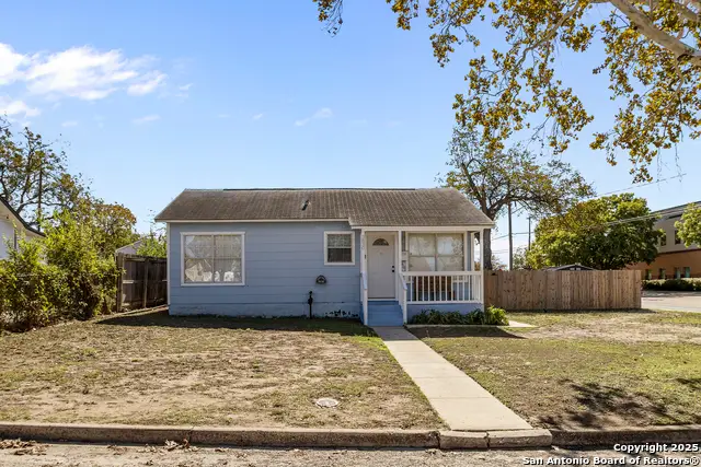 3830 S Mittman, San Antonio, TX 78223 - Image #1