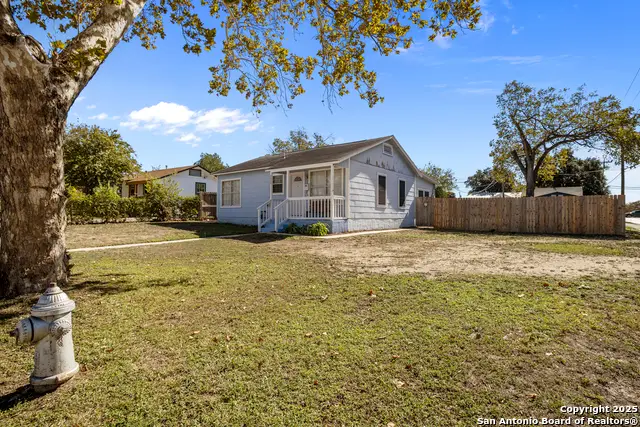 3830 S Mittman, San Antonio, TX 78223 - Image #2