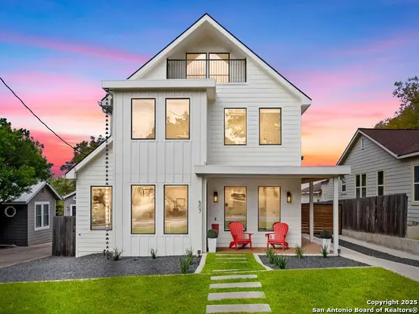 507 Normandy Avenue, San Antonio, TX 78209