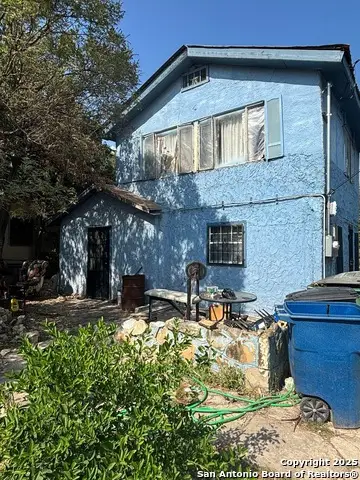 1715 San Patricio, San Antonio, TX 78207 - Image #1