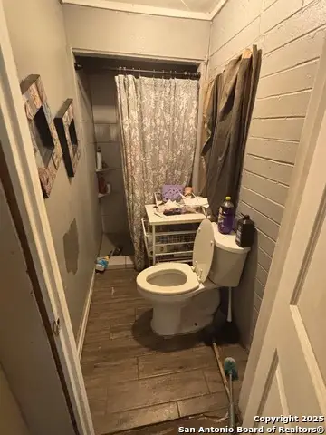 1715 San Patricio, San Antonio, TX 78207 - Image #2