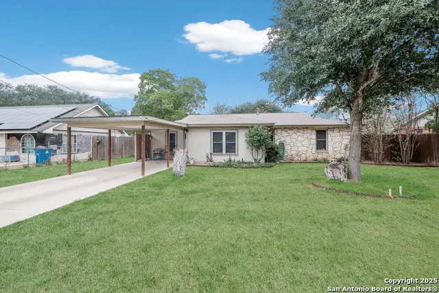 1415 Longhorn, Floresville, TX 78114 - #2