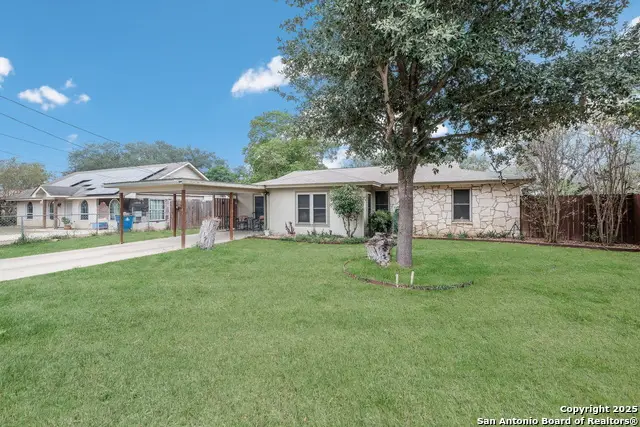 1415 Longhorn, Floresville, TX 78114 - #3