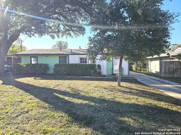 622 Sacramento, San Antonio, TX 78212