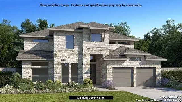 304 Haby Hill, San Antonio, TX 78253 - Image #1