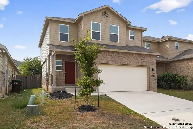 3925 Asher Alley, Saint Hedwig, TX 78152 - Image #2