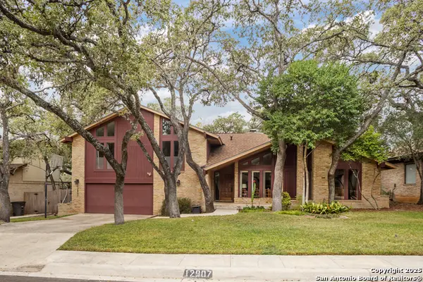 12907 Kings Forest, San Antonio, TX 78230