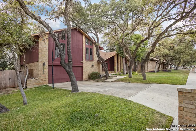 12907 Kings Forest, San Antonio, TX 78230 - Image #3