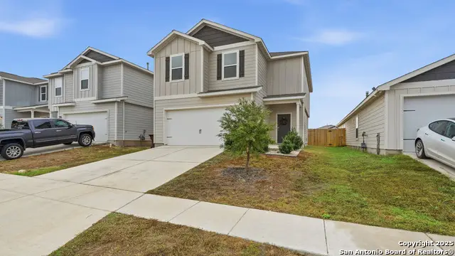 3965 Prairie Creek, New Braunfels, TX 78132 - #2