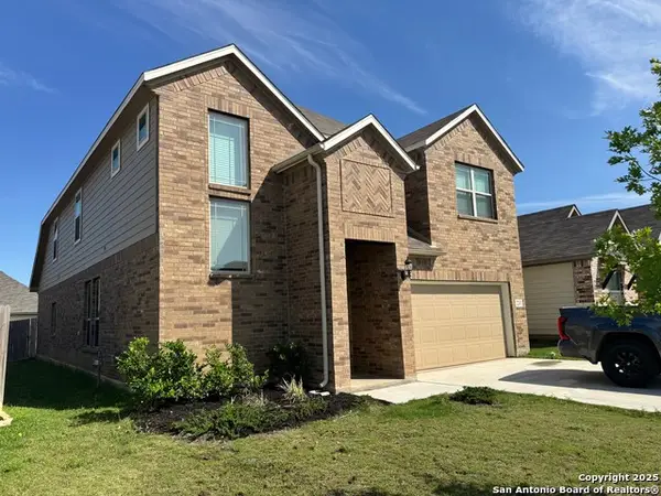 2241 Windswept Way, New Braunfels, TX 78132