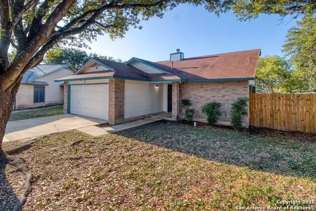 3717 Candleknoll Circle, San Antonio, TX 78244 - Image #1