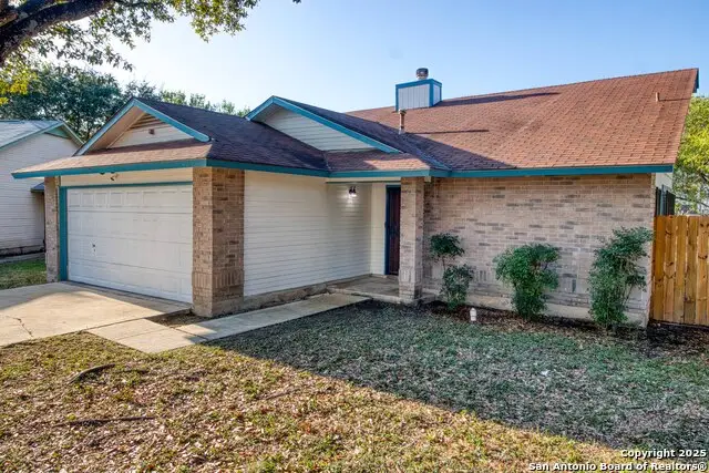3717 Candleknoll Circle, San Antonio, TX 78244 - Image #2