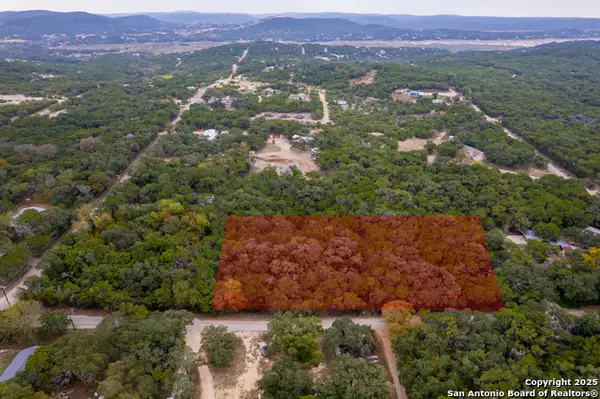 0 Avenue N, Lakehills, TX 78063