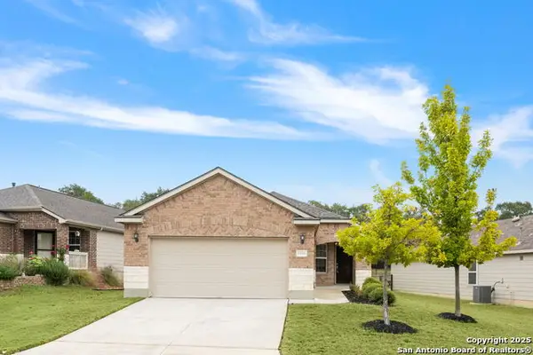 13019 Cache Crk, San Antonio, TX 78253