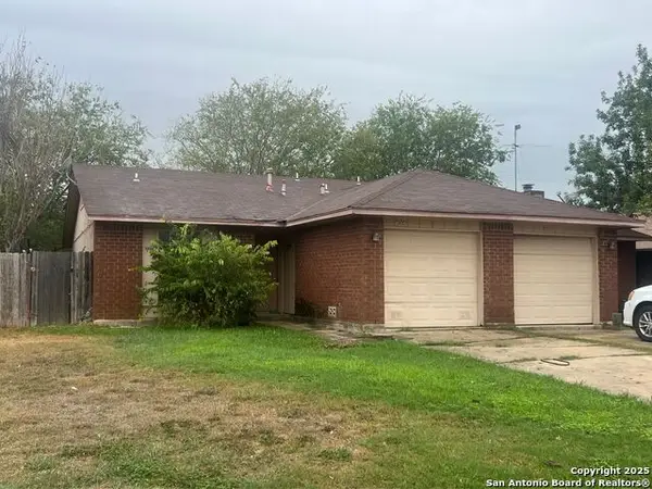 5711 Lochmoor, San Antonio, TX 78244