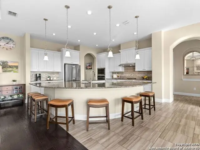 1651 Lake Ridge Blvd, Canyon Lake, TX 78133 - #3